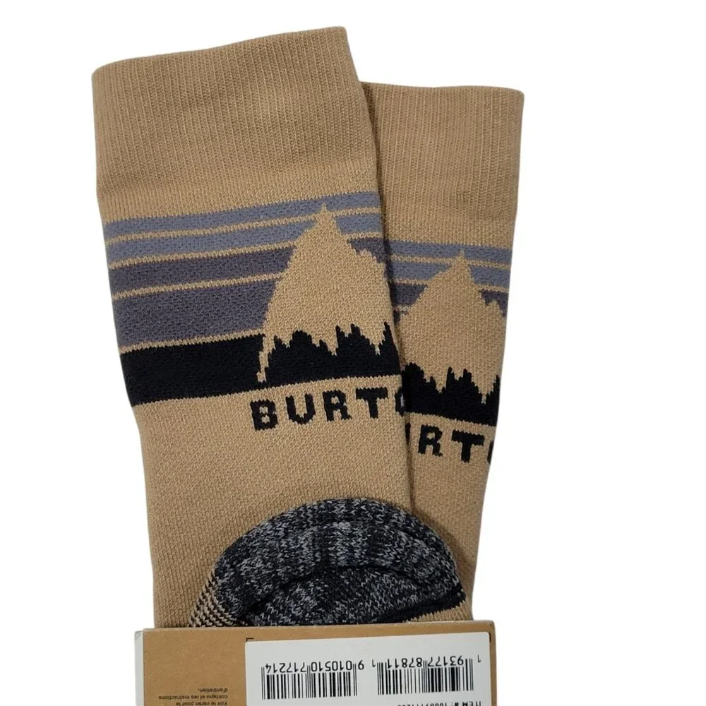 Burton winter ski